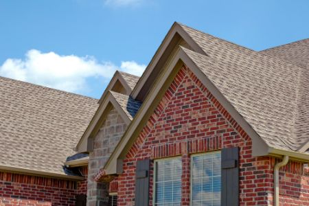 Roof Cleaning